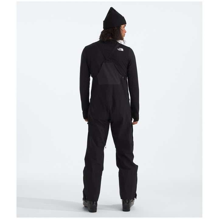 The North Face Summit Verbier GORE-TEX Bibs - Men's TNF Black