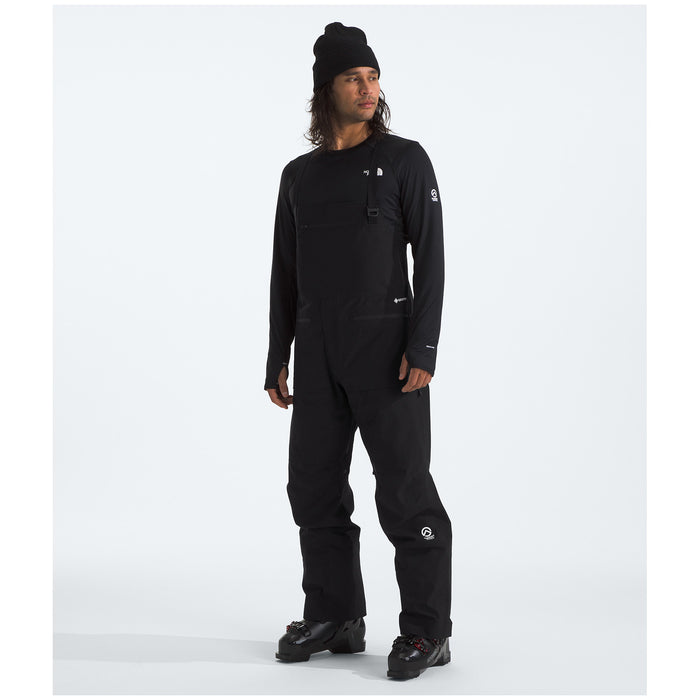 The North Face Summit Verbier GORE-TEX Bibs - Men's TNF Black