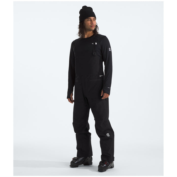 The North Face Summit Verbier GORE-TEX Bibs - Men's TNF Black