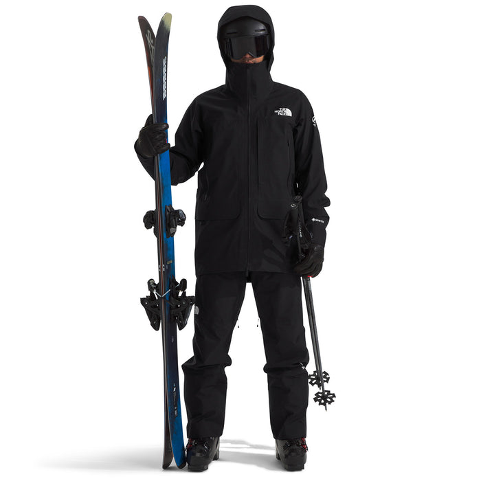 The North Face Summit Verbier GORE-TEX Bibs - Men's TNF Black