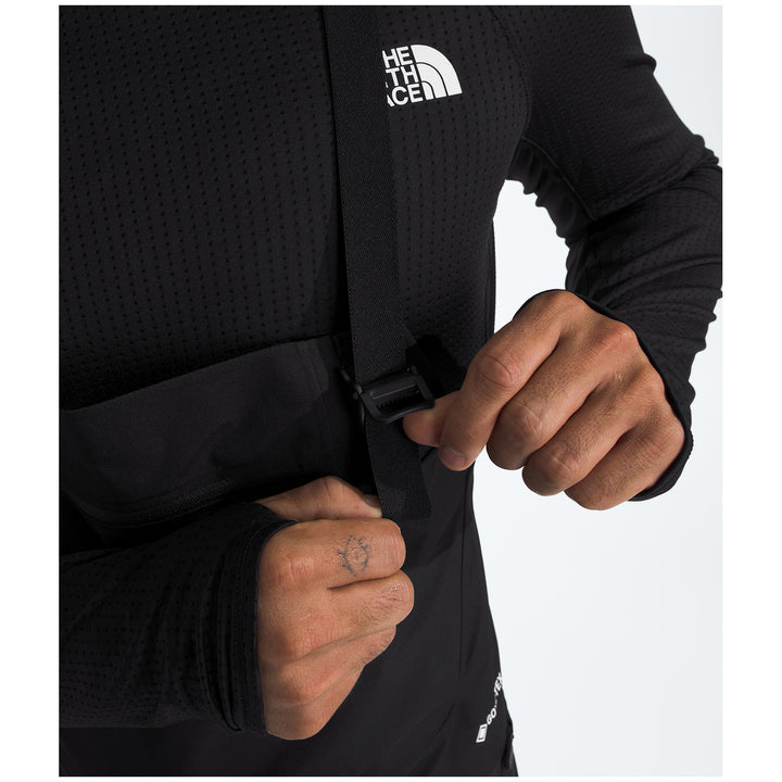 The North Face Summit Verbier GORE-TEX Bibs - Men's TNF Black