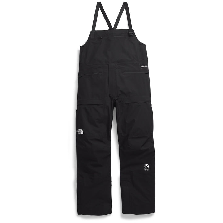 The North Face Summit Verbier GORE-TEX Bibs - Men's TNF Black