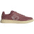 Five Ten Sleuth DLX Canvas Shoes - Women's Quiet Crimson/Ftwr White/Core Black