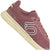 Five Ten Sleuth DLX Canvas Shoes - Women's Quiet Crimson/Ftwr White/Core Black