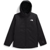 TNF Black