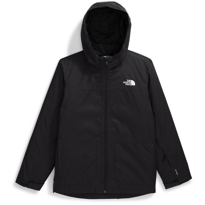 The North Face Teen Freedom Triclimate® Jacket - Kids' TNF Black