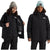 The North Face Teen Freedom Triclimate® Jacket - Kids' TNF Black