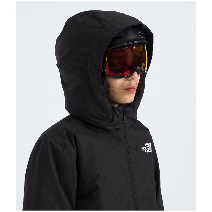The North Face Teen Freedom Triclimate® Jacket - Kids' TNF Black