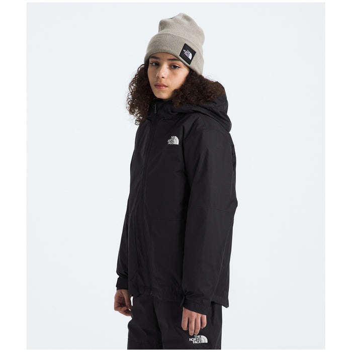 The North Face Teen Freedom Triclimate® Jacket - Kids' TNF Black