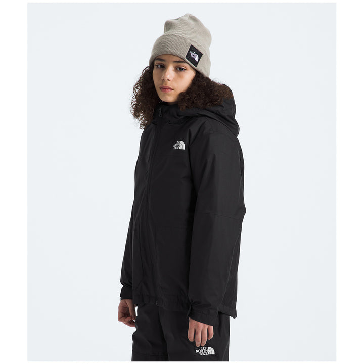 The North Face Teen Freedom Triclimate® Jacket - Kids' TNF Black