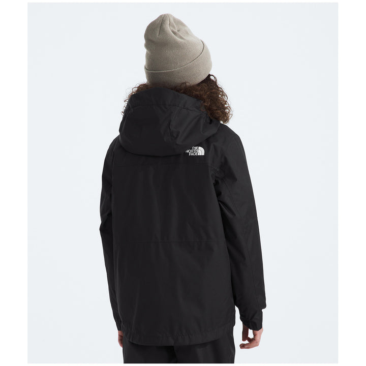 The North Face Teen Freedom Triclimate® Jacket - Kids' TNF Black