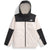 The North Face Teen Freedom Triclimate® Jacket - Kids' White Dune