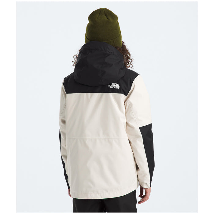 The North Face Teen Freedom Triclimate® Jacket - Kids' White Dune