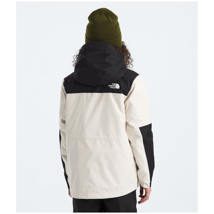The North Face Teen Freedom Triclimate® Jacket - Kids' White Dune