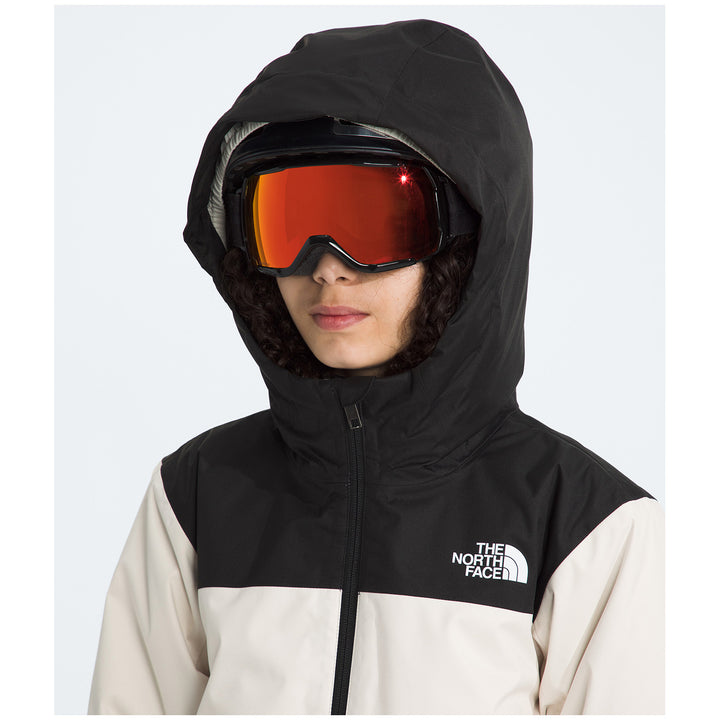The North Face Teen Freedom Triclimate® Jacket - Kids' White Dune