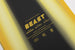 Nitro Beast Snowboard 2025