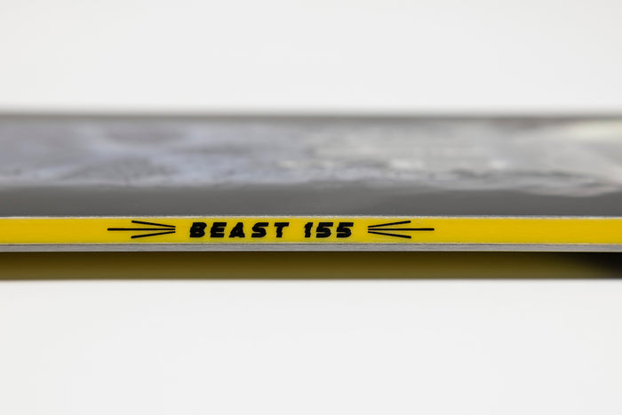 Nitro Beast Snowboard 2025