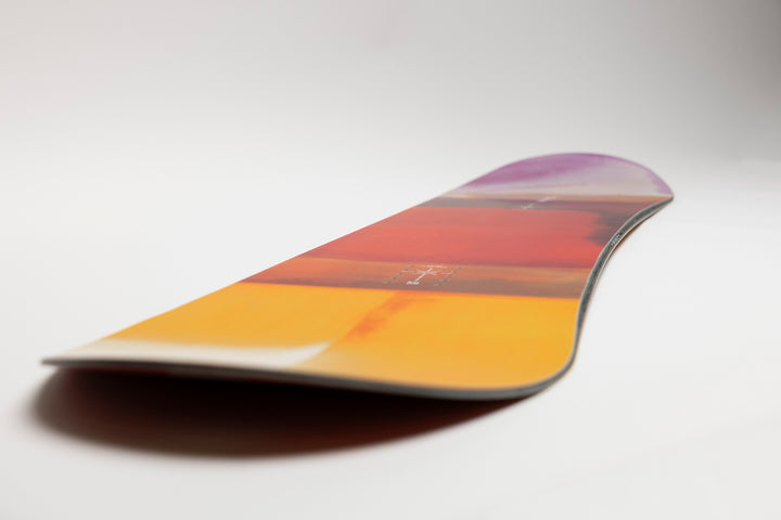 Nitro Santoku Snowboard 2025