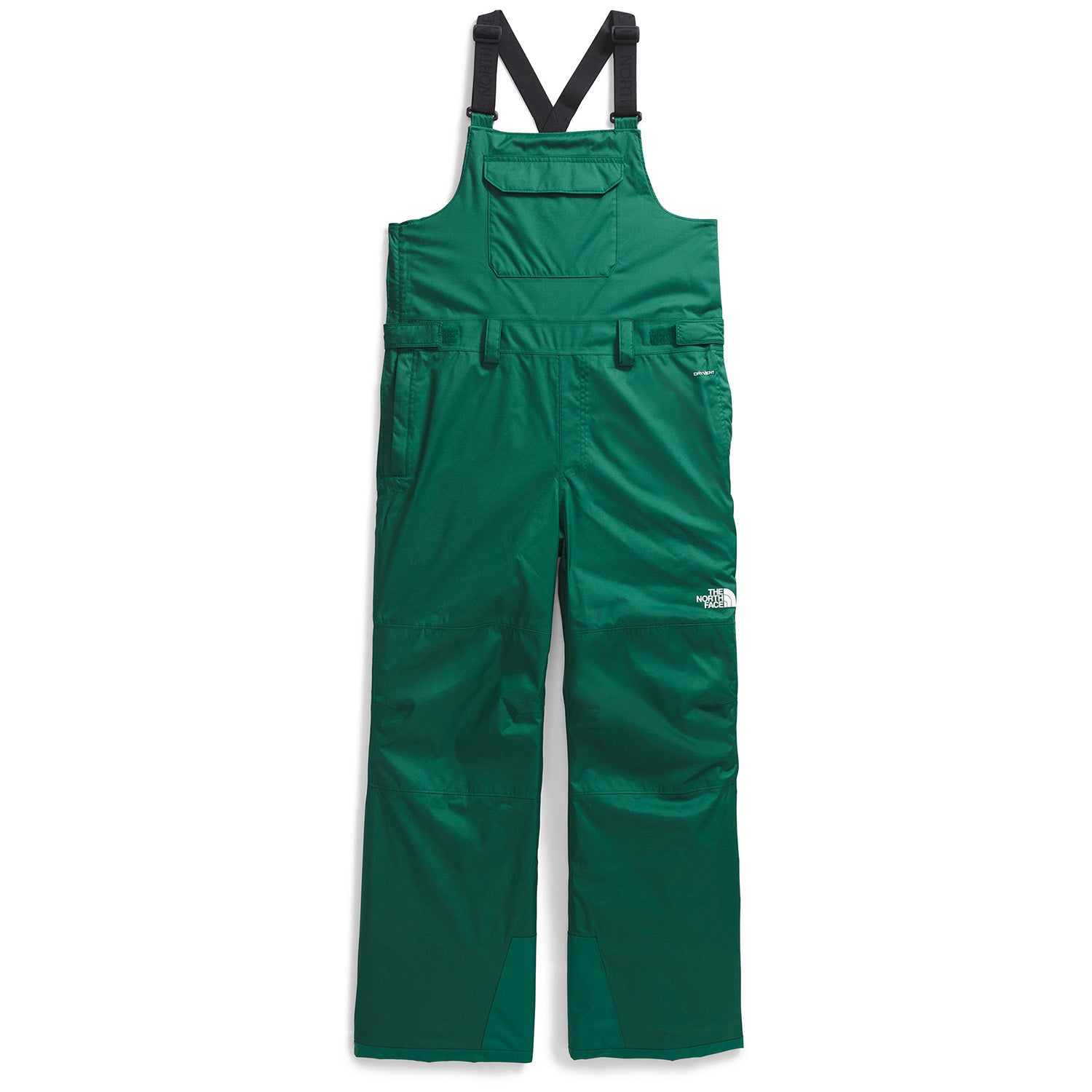 The North Face Teen Freedom Insulated Bibs - Kids' – evo