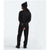The North Face Teen Dotknit Thermal Set - Kids' TNF Black