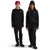 The North Face Teen Dotknit Thermal Set - Kids' TNF Black