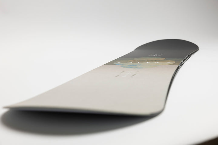 Nitro Fate Snowboard - Women's 2025