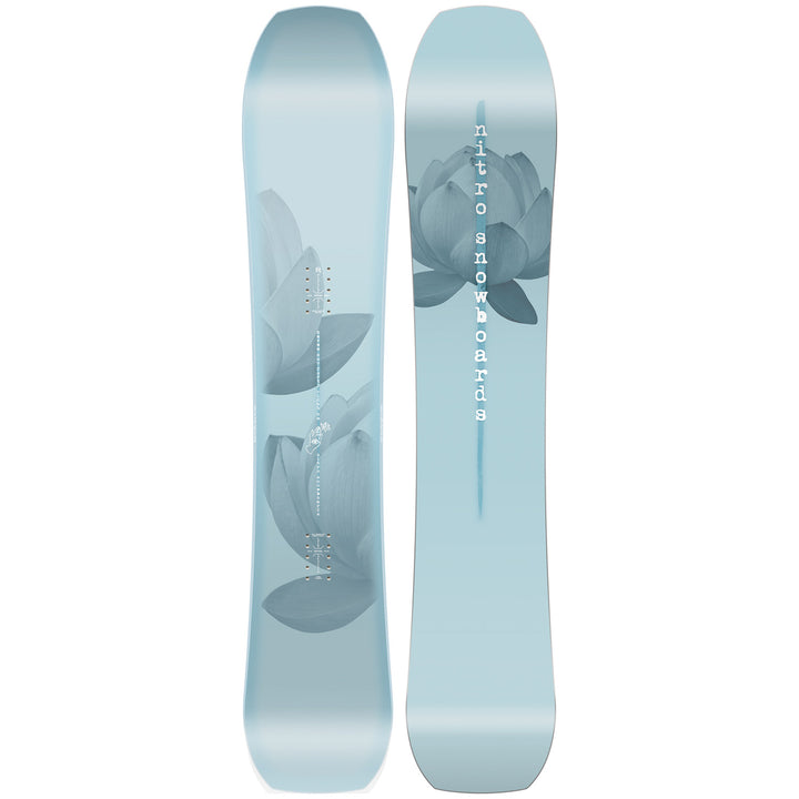 Nitro Karma Snowboard - Women's 2025