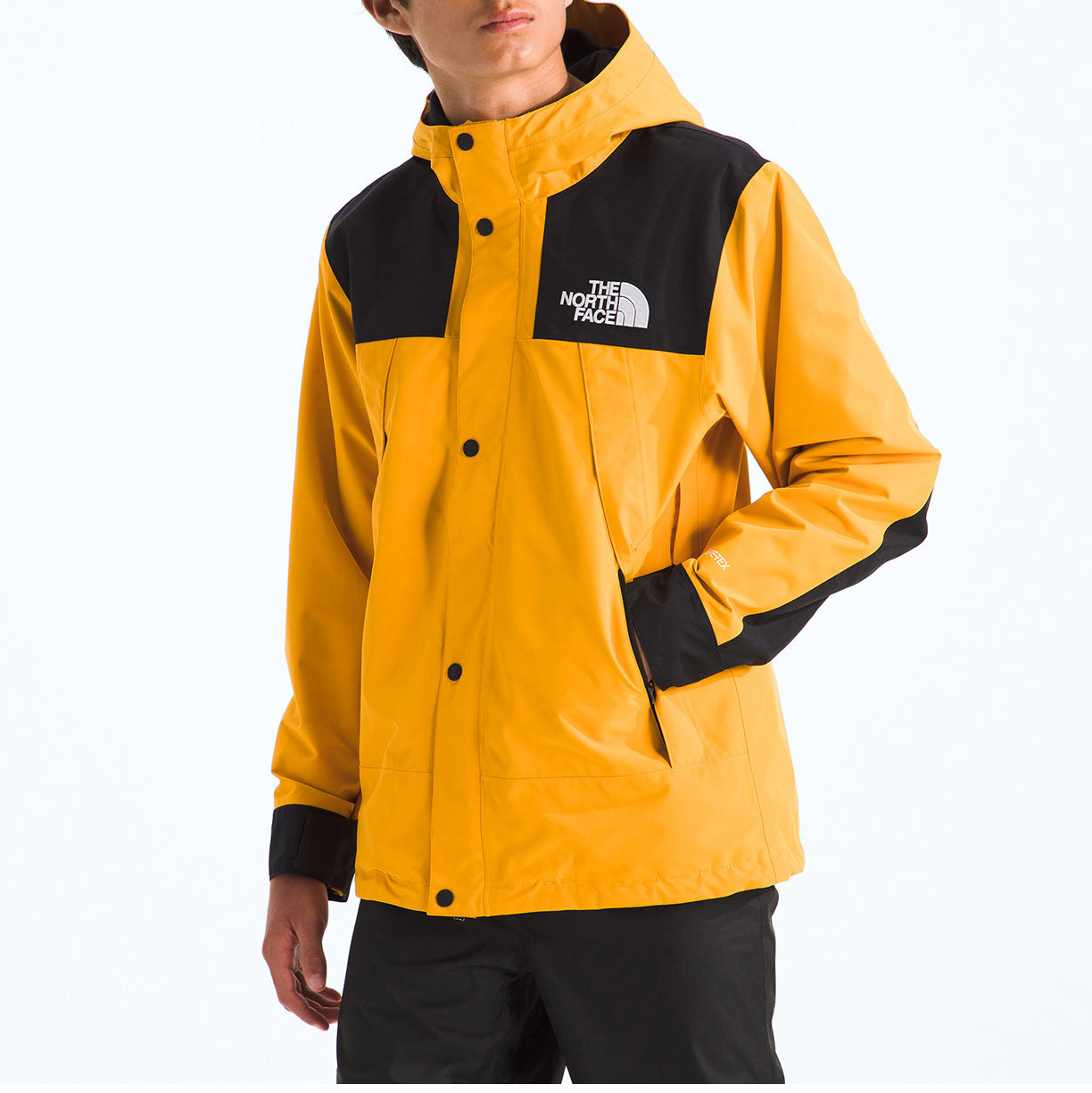The North Face Teen GORE-TEX Mountain Jacket - Kids' – evo