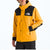 The North Face Teen GORE-TEX Mountain Jacket - Kids' Summit Gold