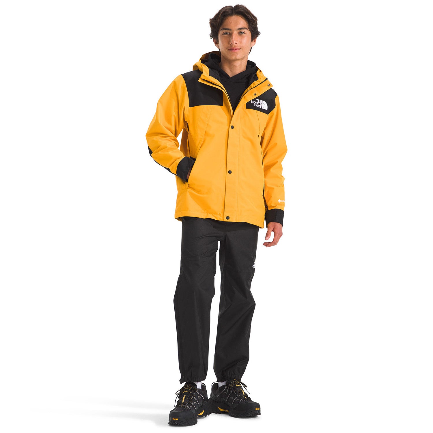 The North Face Teen GORE-TEX Mountain Jacket - Kids' – evo