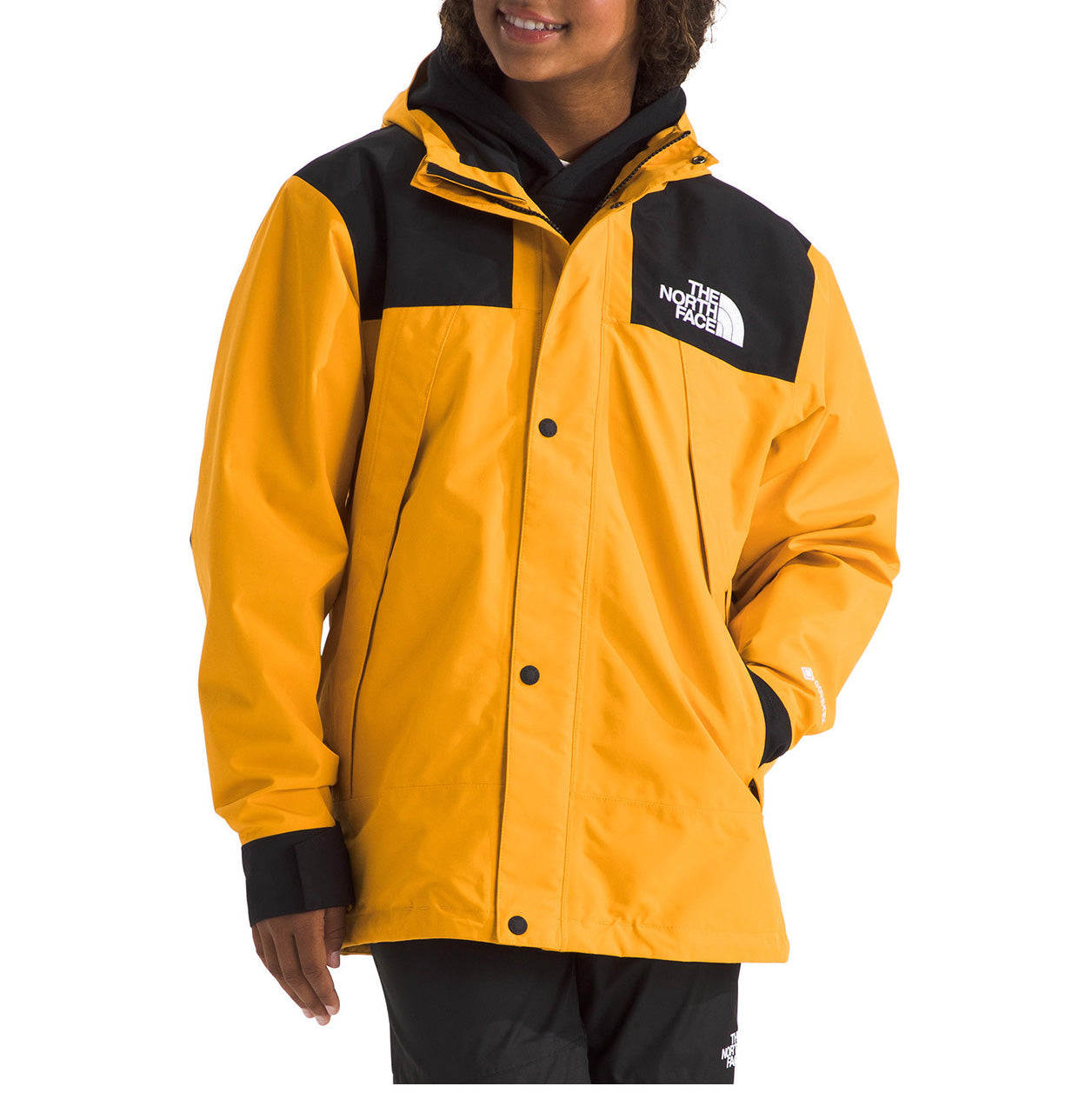 The North Face Teen GORE-TEX Mountain Jacket - Kids' – evo