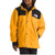 The North Face Teen GORE-TEX Mountain Jacket - Kids' Summit Gold