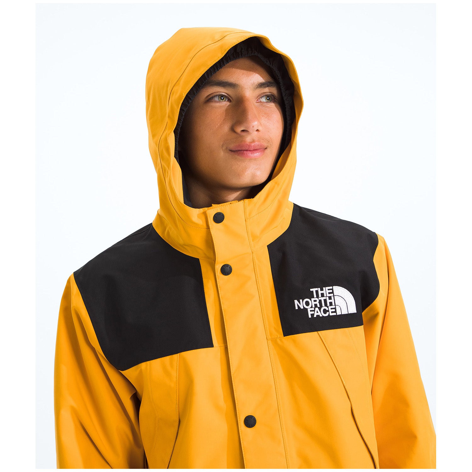 The North Face Teen GORE-TEX Mountain Jacket - Kids' – evo