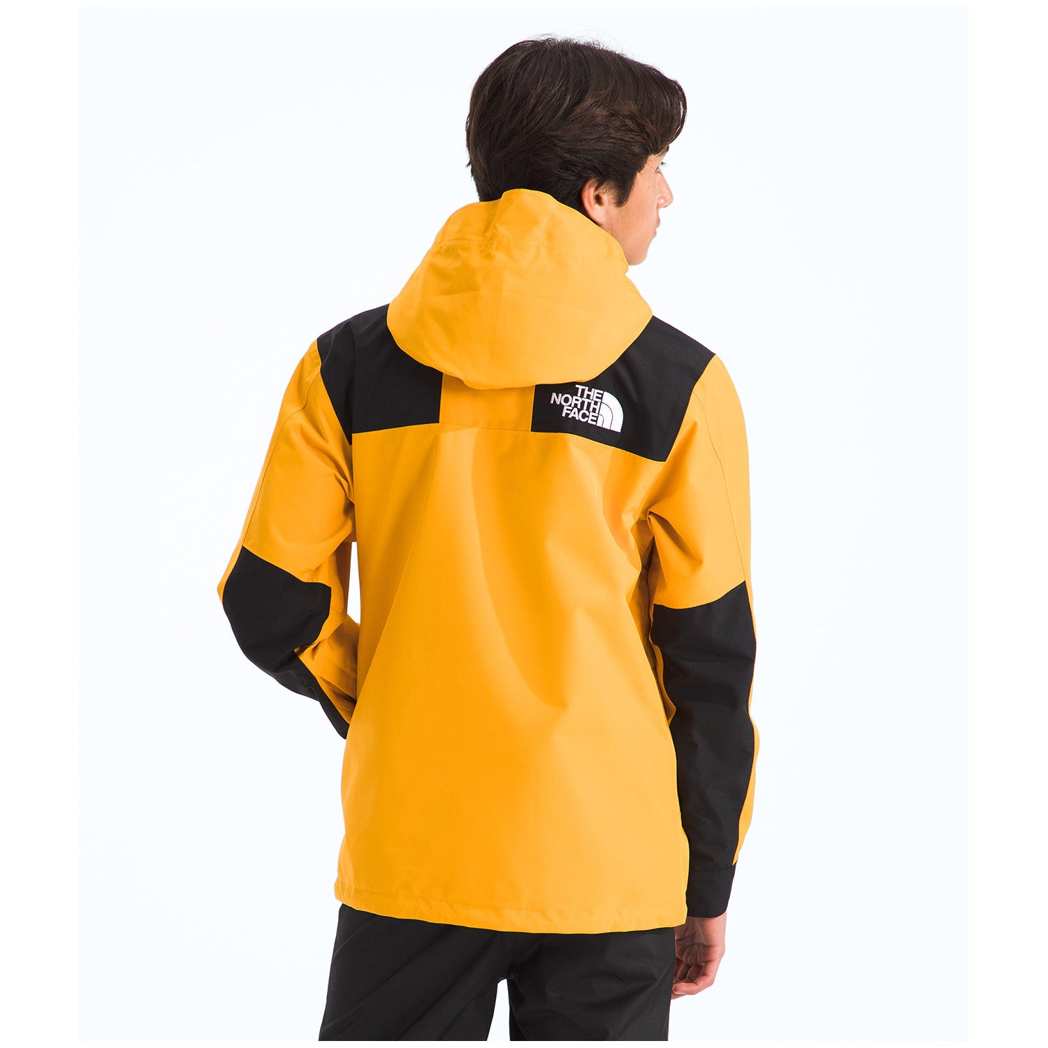 The North Face Teen GORE-TEX Mountain Jacket - Kids' – evo