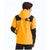 The North Face Teen GORE-TEX Mountain Jacket - Kids' Summit Gold