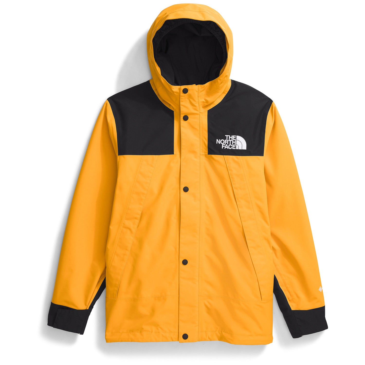 The North Face Teen GORE-TEX Mountain Jacket - Kids' – evo