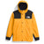 The North Face Teen GORE-TEX Mountain Jacket - Kids' Summit Gold