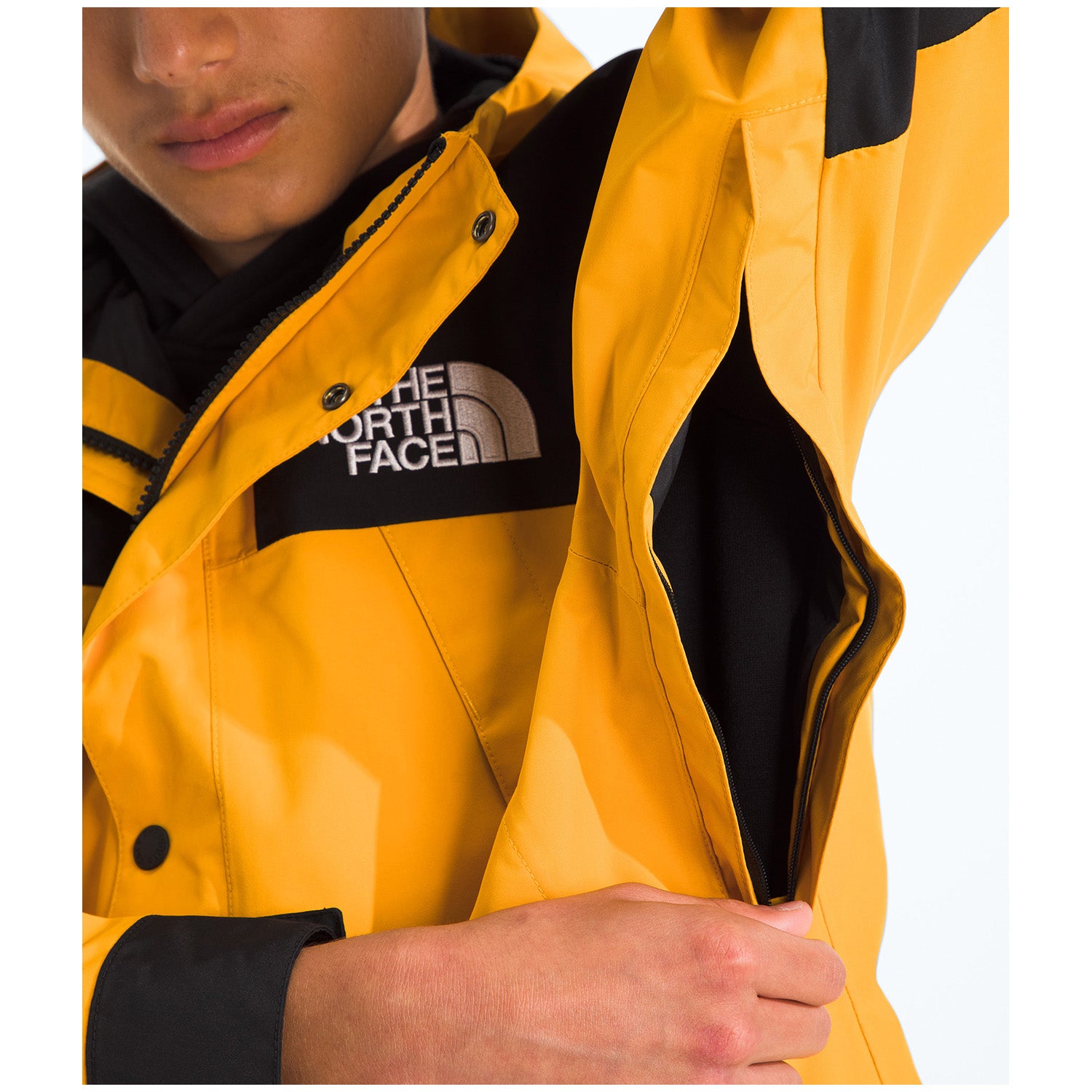 The North Face Teen GORE-TEX Mountain Jacket - Kids' – evo