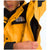 The North Face Teen GORE-TEX Mountain Jacket - Kids' Summit Gold