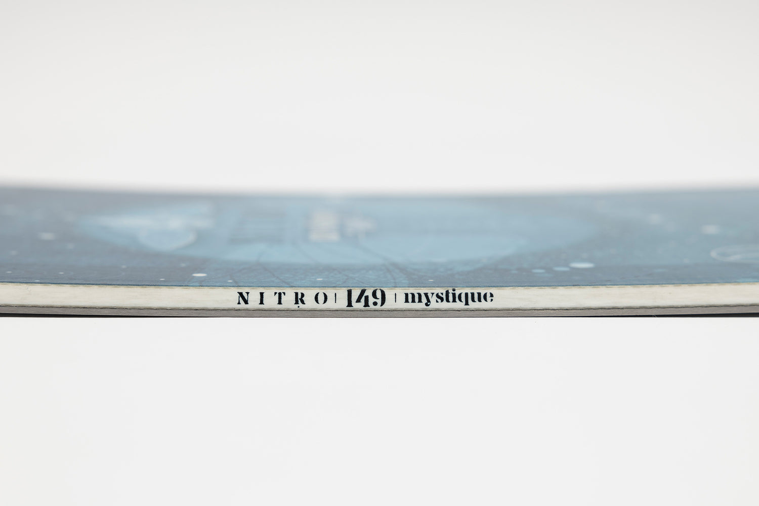 Nitro Mystique Snowboard - Women's – evo
