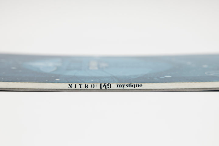 Nitro Mystique Snowboard