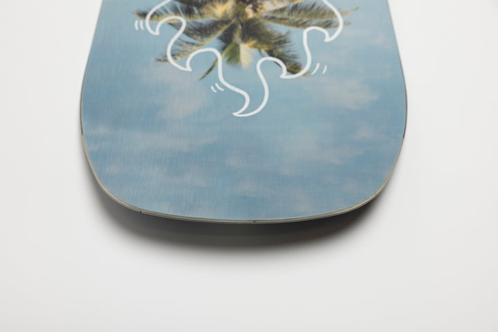 Nitro Cheap Thrills Snowboard 2025