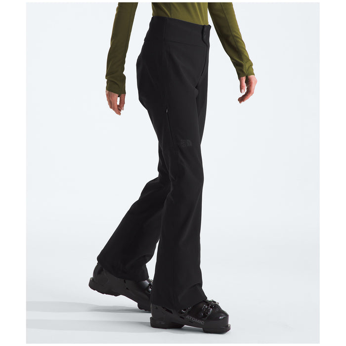 The North Face Snoga Pants - Women's TNF Black