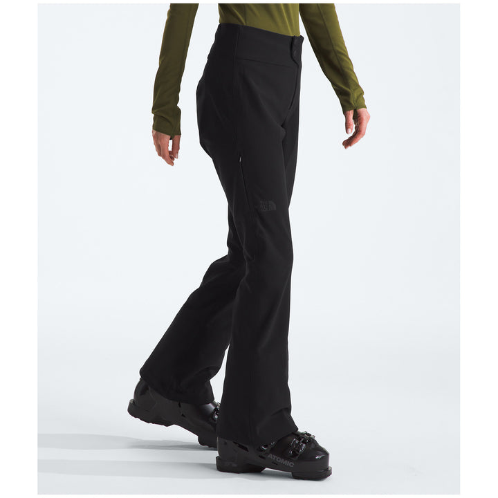 The North Face Snoga Pants - Women's TNF Black