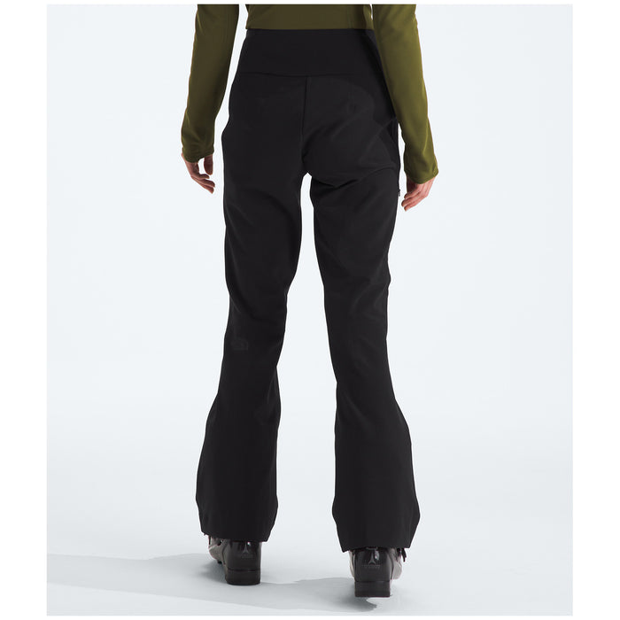 The North Face Snoga Pants - Women's TNF Black