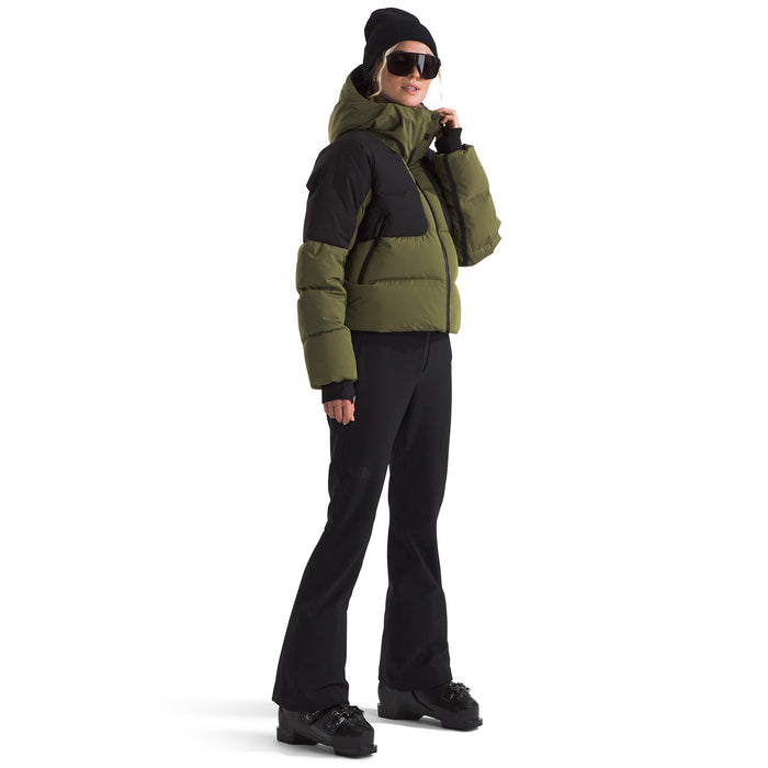 The North Face Snoga Pants - Women's TNF Black
