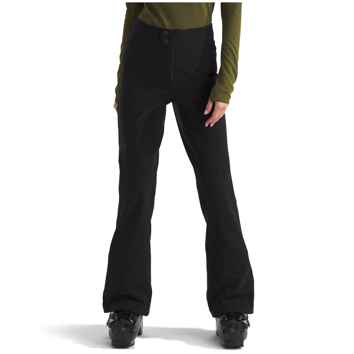 The North Face Snoga Pants - Women's TNF Black