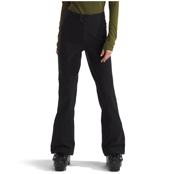 The North Face Snoga Long Pants - Women's TNF Black