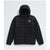 The North Face ThermoBall™ Hooded Jacket - Boys' TNF Black