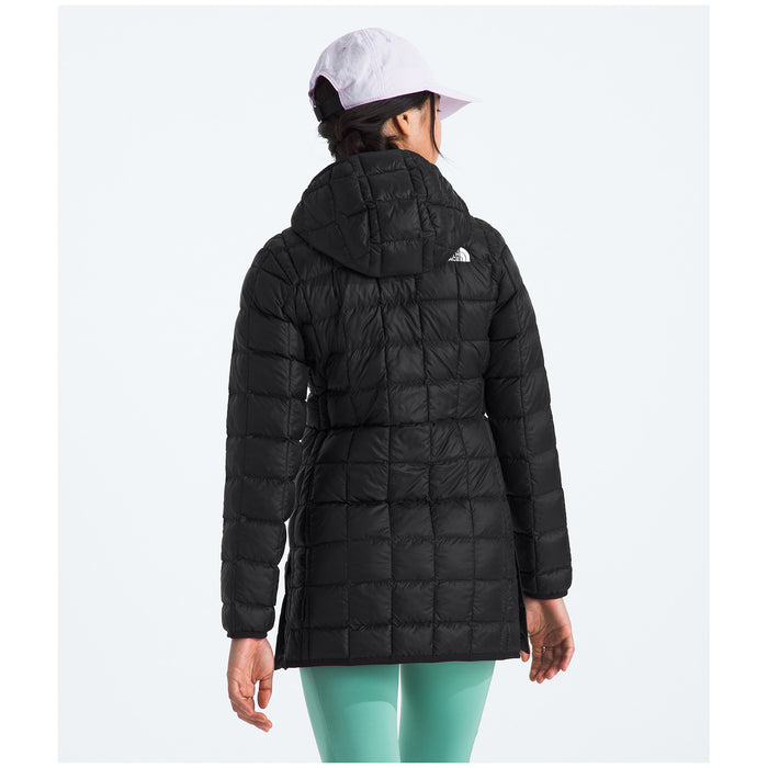 The North Face ThermoBall™ Parka - Girls' TNF Black